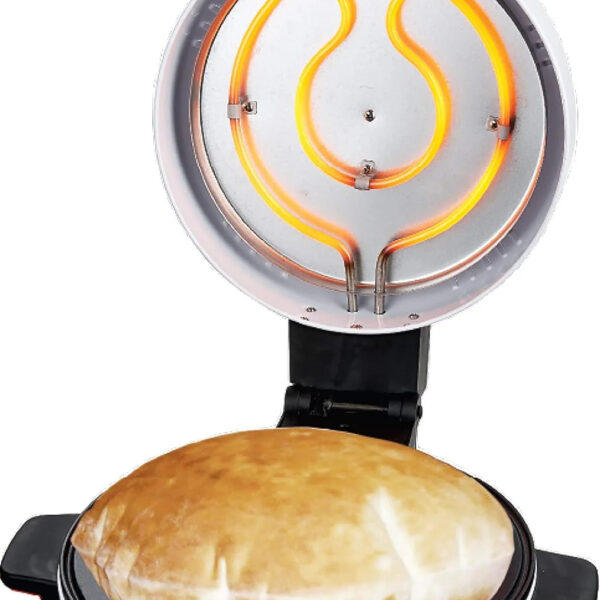 Nova - Pizza & Roti Maker©