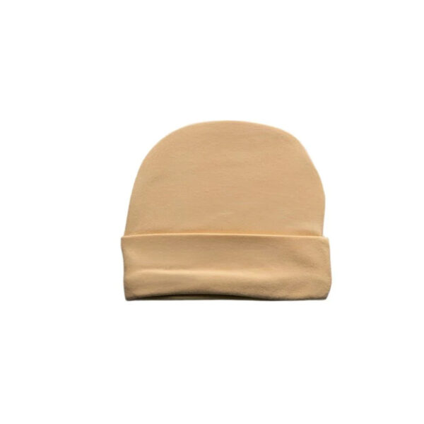 Baby Round Cap