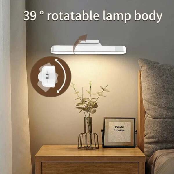 Soft Cool Lamp
