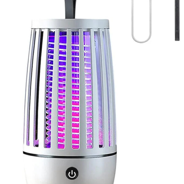 Electric Shock Killer Lamp