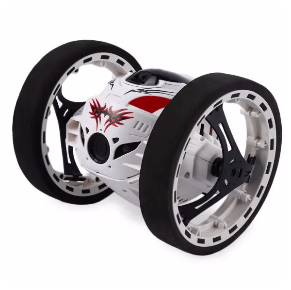 RC Bounce Car