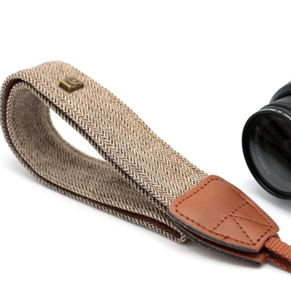 SLR Digital Camera Strap