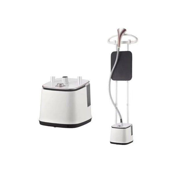 Vertical Steamer ©