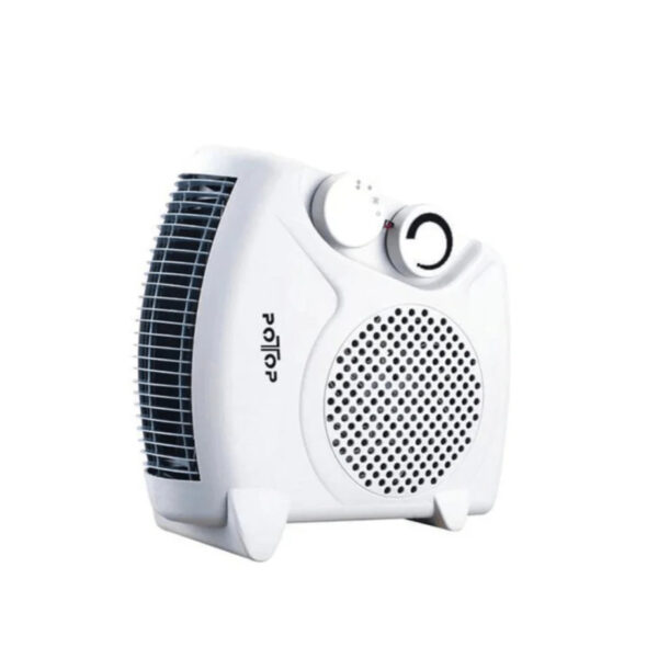Potop - Electric Fan Heater (LQ-901)