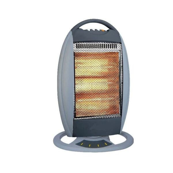 Halogen Heater Rod ©