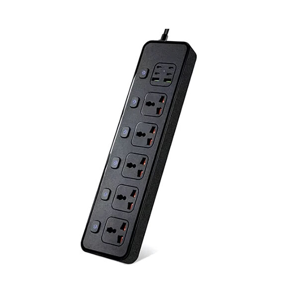 Universal Extension Power Socket