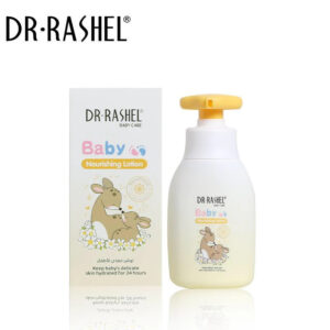 Dr Rashel - Baby Nourishing Lotion (Original)