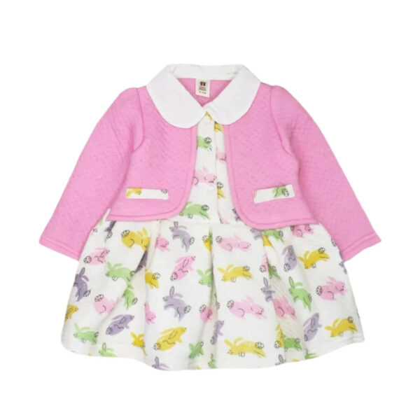 Dress Frock For Girls