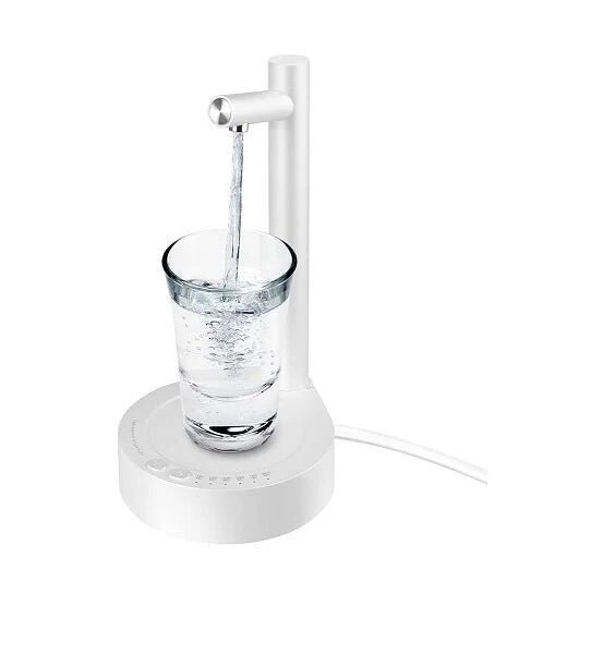 Portable Electric Water Dispenser