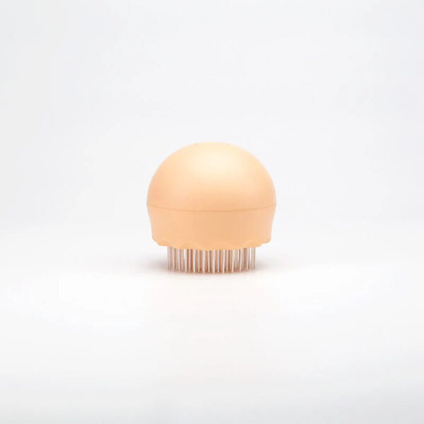 Floating Massage Pet Needle Comb Cat Hair Cleaner