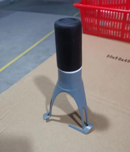 Kitchen Tools Automatic Triangle Blender