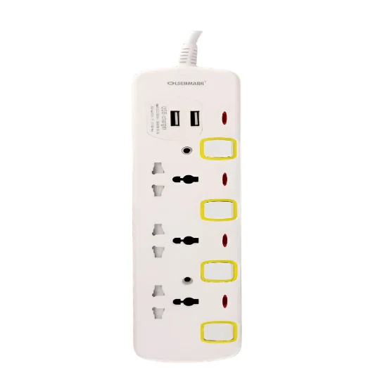 Plug Smart Power Socket