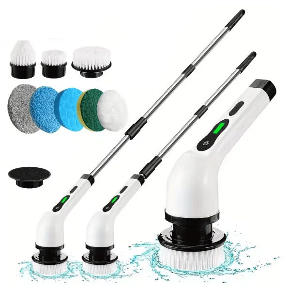 Electric Cleaning Brush (JY-6010)