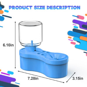 Creative And Minimalist Pigment Brush