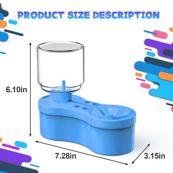 Creative And Minimalist Pigment Brush
