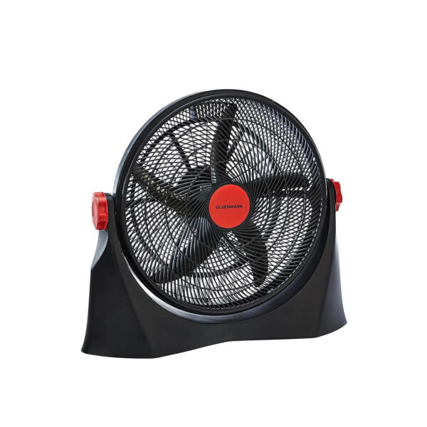Portable Floor Surface Fan ©