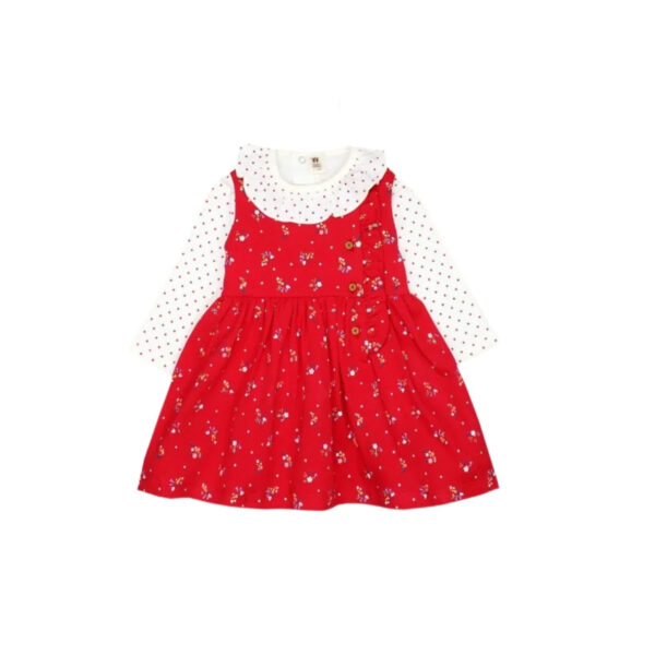Casual Baby Dress