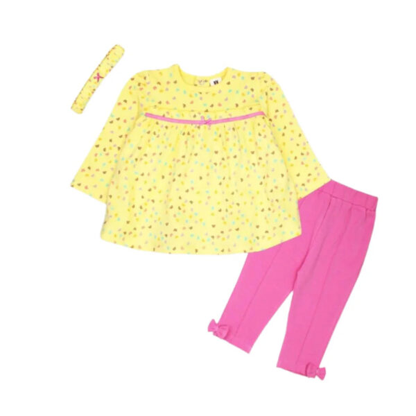 Jersey With Spandex For Girls