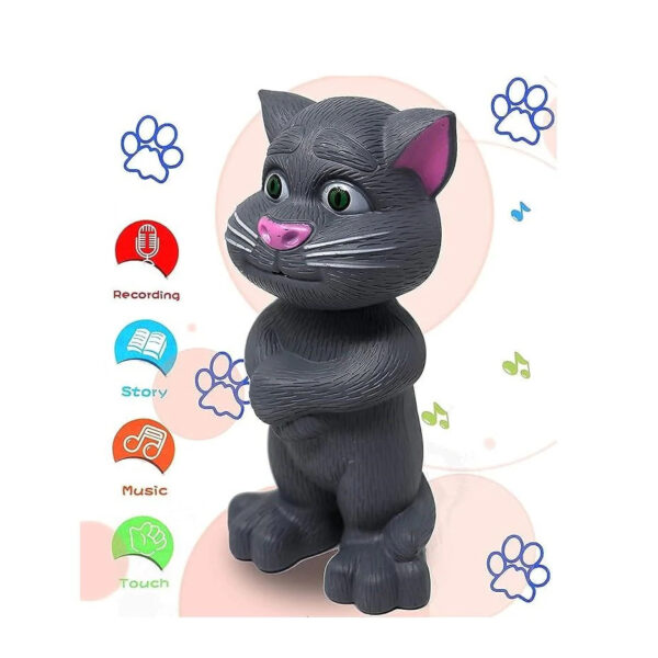 Talking Tom Cat