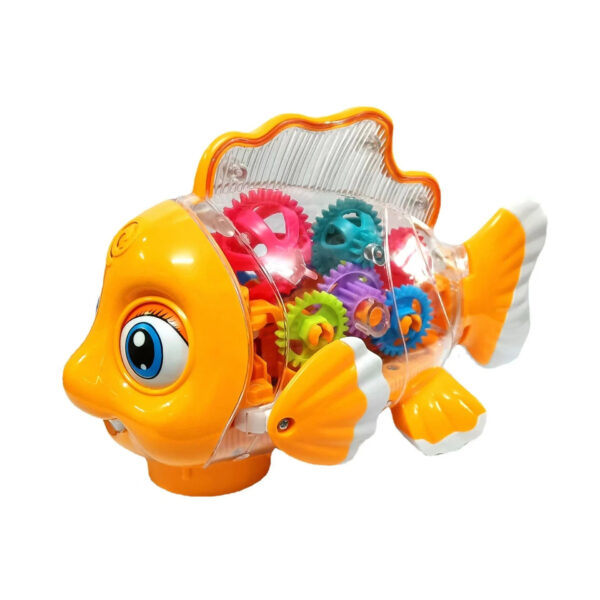Music And Light Swing Dance Robot Electric Doll