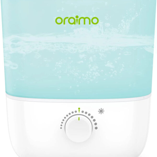 Oraimo - Mist Humidifier (Original) ©