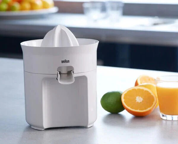 Braun - Citrus Juicer©