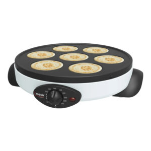 Nova - Crepe & Samosa Maker©