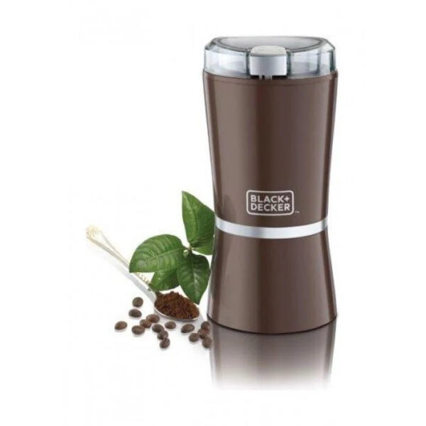Black + Deckar - Coffee Bean Mill (CBM4-B5)
