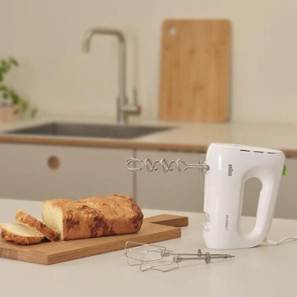 Barun - Compact Hand Mixer (HM 1100)©