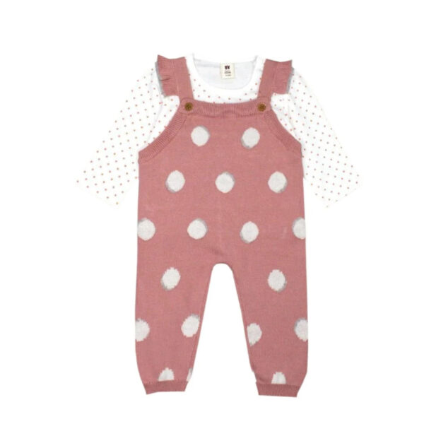 Printed Jumpsuit