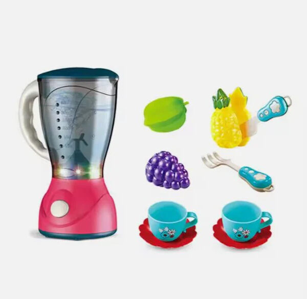 Fruit Juice Machine Toy