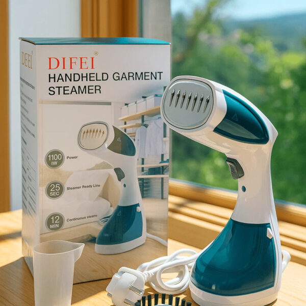 Difei - Handheld Garment Steamer