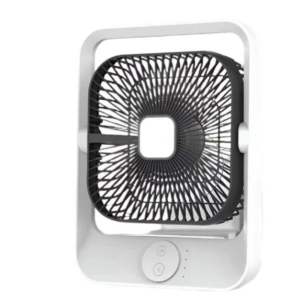 Cool Arc Table Fan