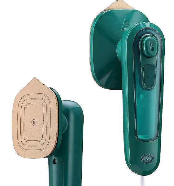Portable Mini Ironing Machine