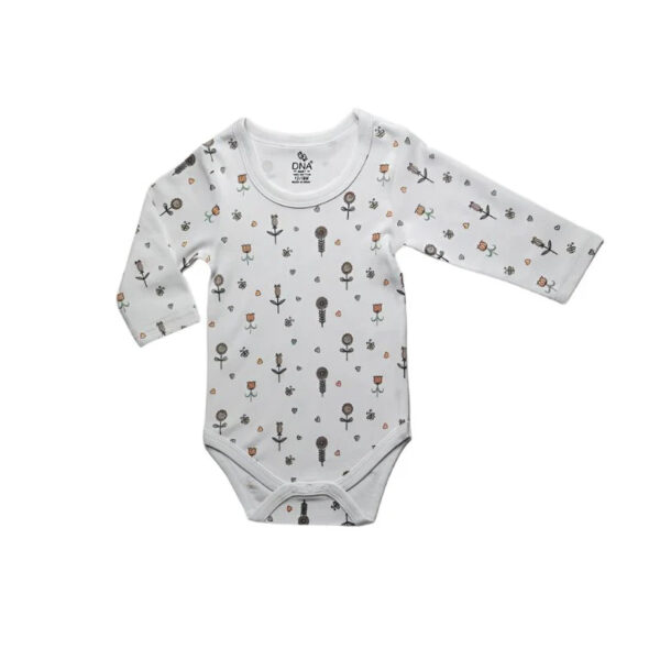 Bodysuit For Kids