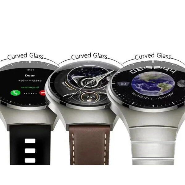 RW-4 Pro Smart Watch ©