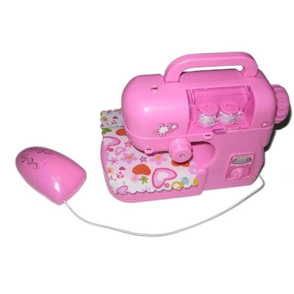 Sewing Machine Toy