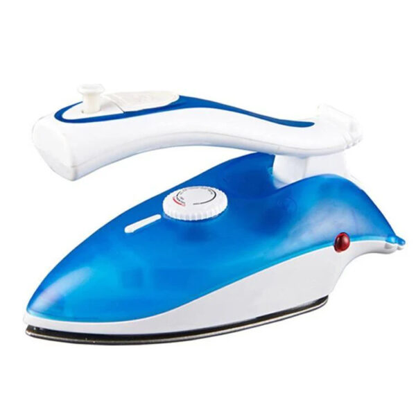 Nova - Portable Travel Iron