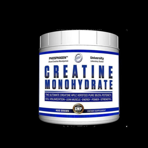 Phosphagen - Creatine Monohydrate (Original) ©