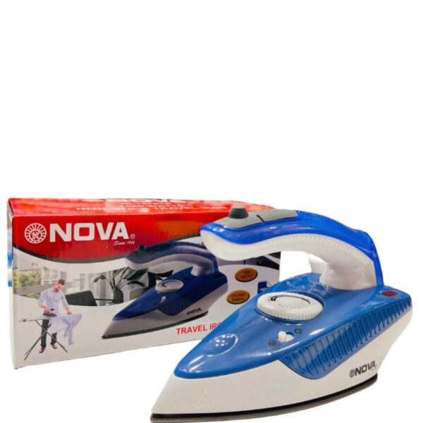 Nova - Steam Iron