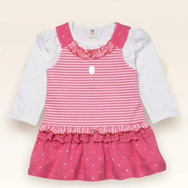 Dress Frock