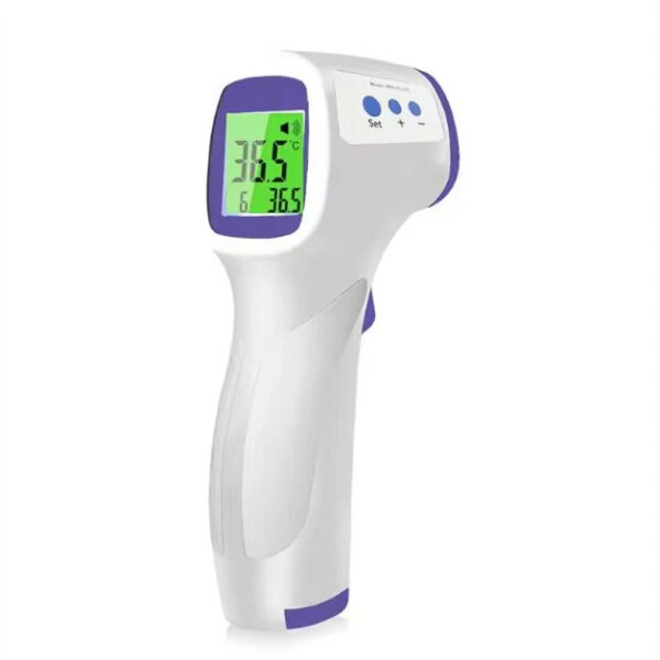 Forehead Temperature Mechine