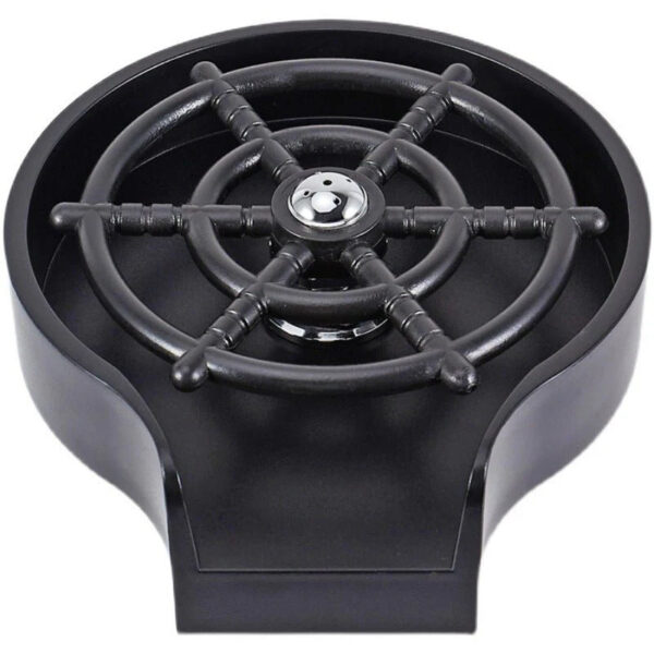 Double Bowl Automatic Drinking Bowl