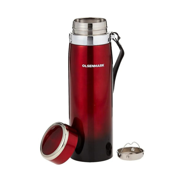 Hot Vacuum Bottle
