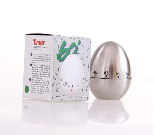 Kitchen Timer