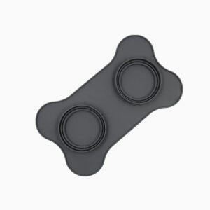 Silicone Pet Bowl