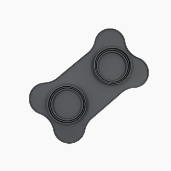 Silicone Pet Bowl