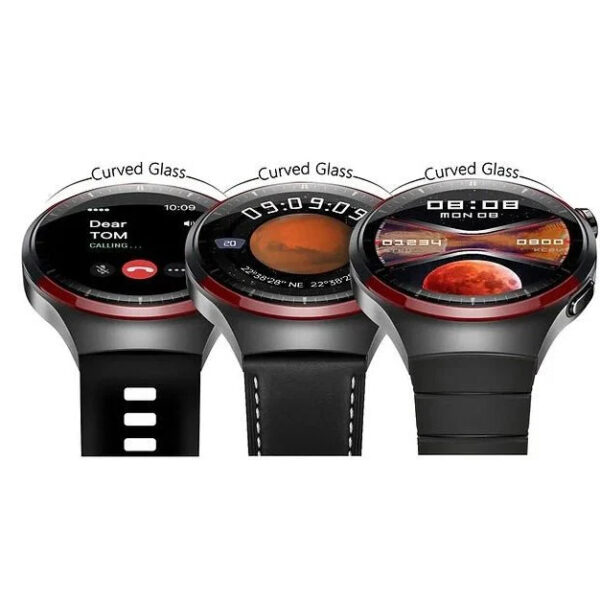 RW-Pro X Smartwatch ©