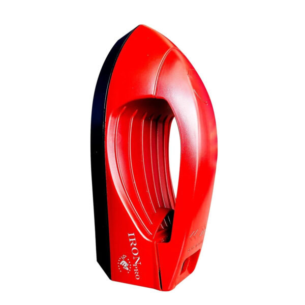 Compact Steam Iron