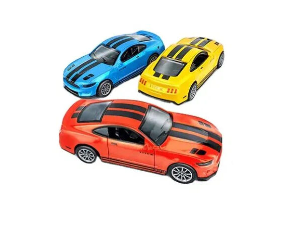 Fast Racer Car